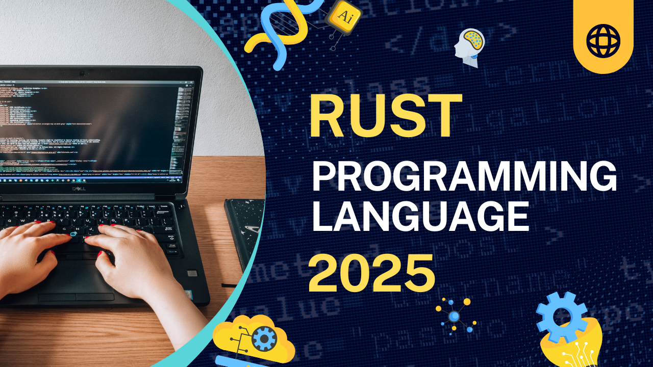 Rust